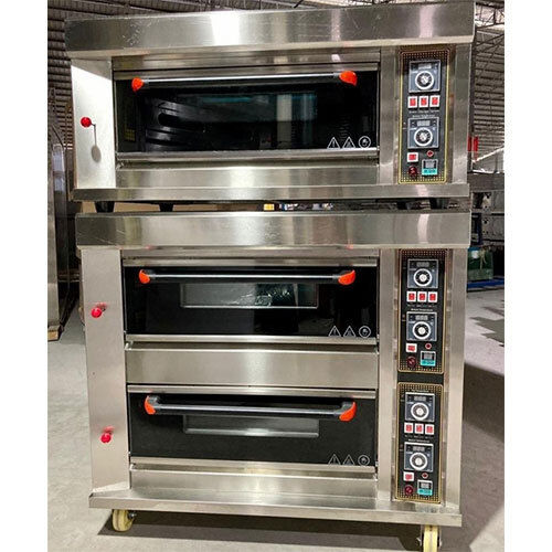 Bakery Oven