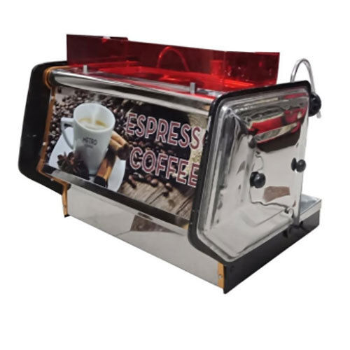 Coffee Making Machine