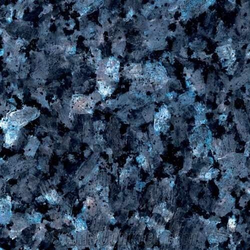 Blue Pearl Granite