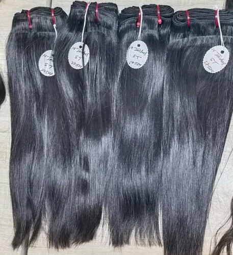 Premimum Quality Natural Straight Hair Extensions