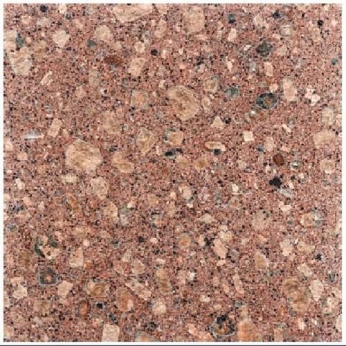 Copper Silk Granite