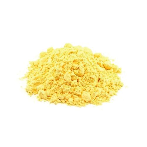 Egg Yolk yellow Powder