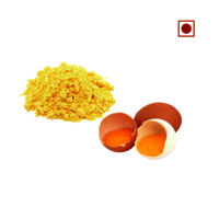 Egg Yolk yellow Powder