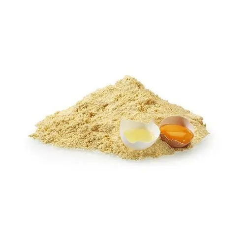 Egg Yolk yellow Powder