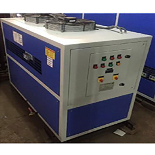 Refrigerated Air Dryer