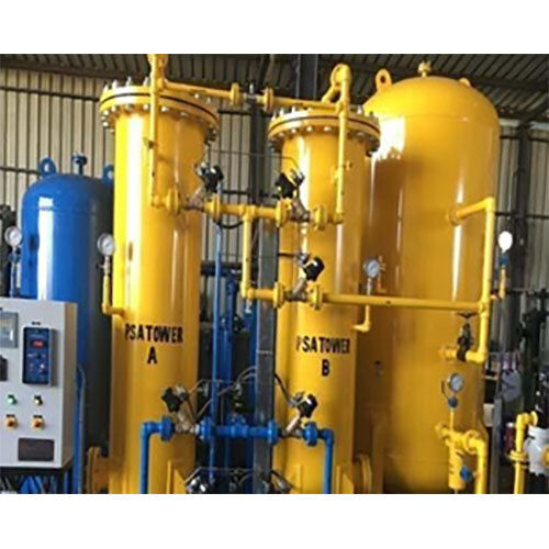 Nitrogen Plant and Equipment