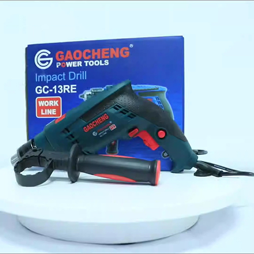 GC-13RE Impact Drill