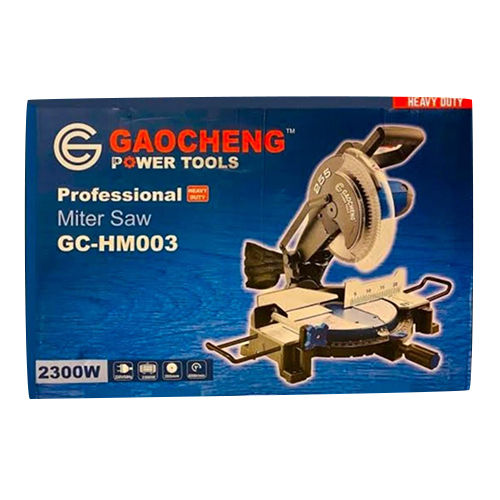 GC-HM003 2300W Professional Miter Saw