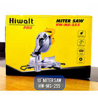 HW-MS-255 Miter Saw