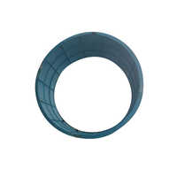 Frp Retention Hood - Color: Blue