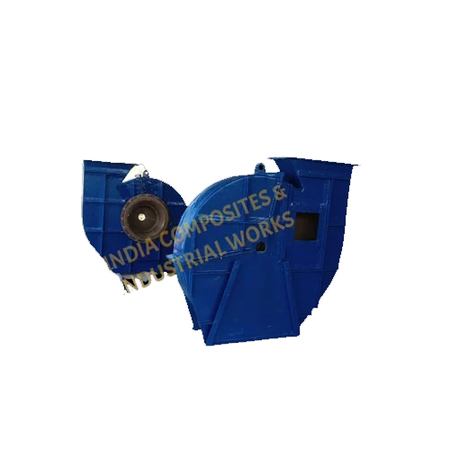 FRP Centrifugal Blower