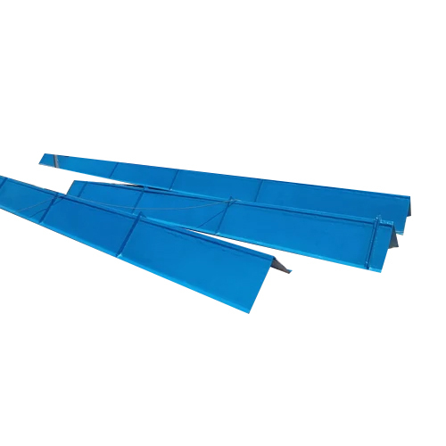 FRP Bio Top Bottom Unit