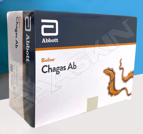 Abbott Bioline CHAGAS Ab