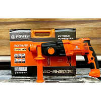 GC-RH2002 1650W Rotary Hammer