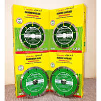 5 Inch SEG YS-1258S Diamond Saw Blade
