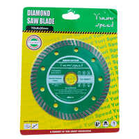 110x8x20mm Diamond Saw Blade