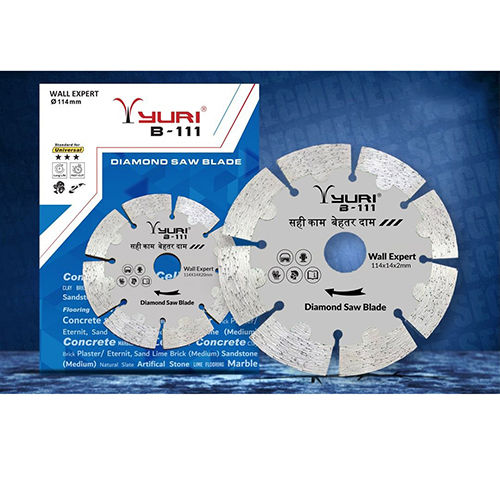 Diamond Saw Blade