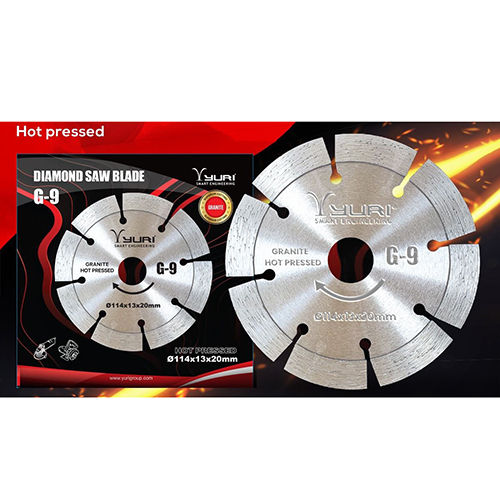 Diamond Saw Blade