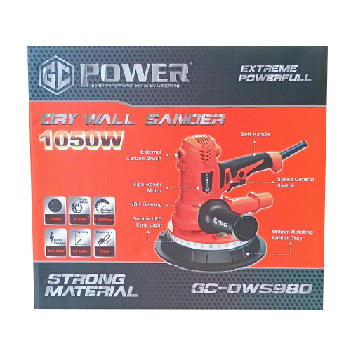 Dry Wall Sander