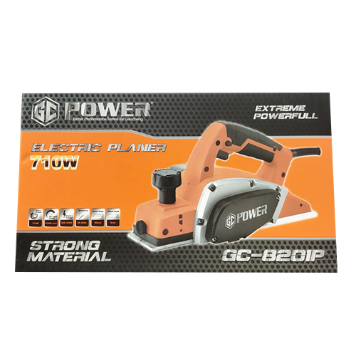 Electric Planer