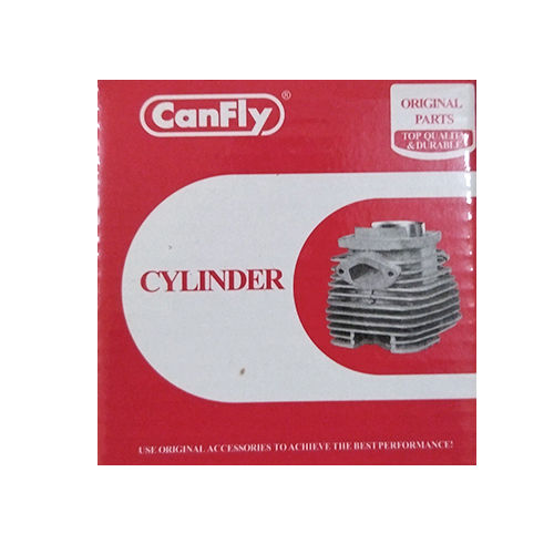 Heavy Duty Cylinder