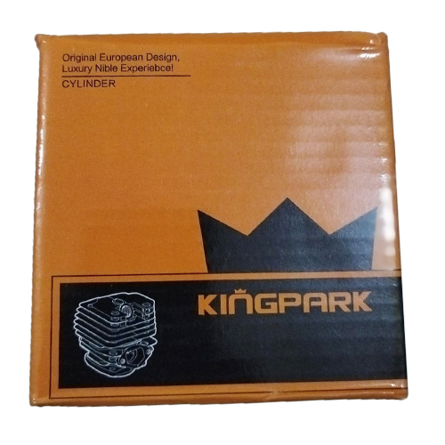 Kingpark Heavy Duty Cylinder