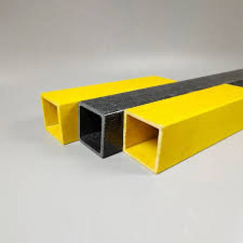 FRP SQUARE PIPE