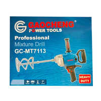 GC-MT7113 Professional Mixture Drill