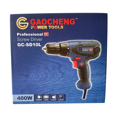 Professional Screw Driver