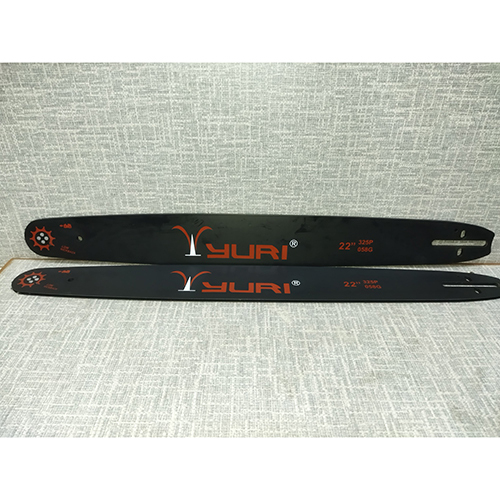 Yuri Blade