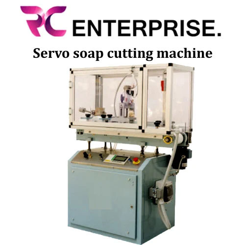 Pneumatic Soap Cutting Machine - Capacity: 150 Kg/Hr