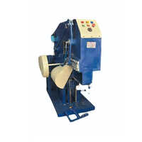 Automatic Glyscrin Soap Cutting Machine - Capacity: 1-2 T/hr