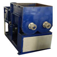 Semi Automatic Detergent Mixing Machine - Automatic Grade: Semi-automatic