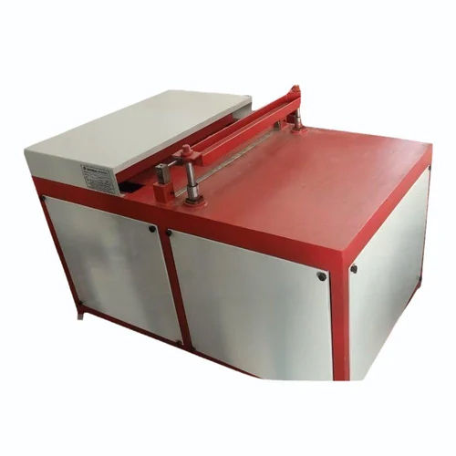 Ms Soap Sigma Mixer Machine - Capacity: 100 Kg/Hr