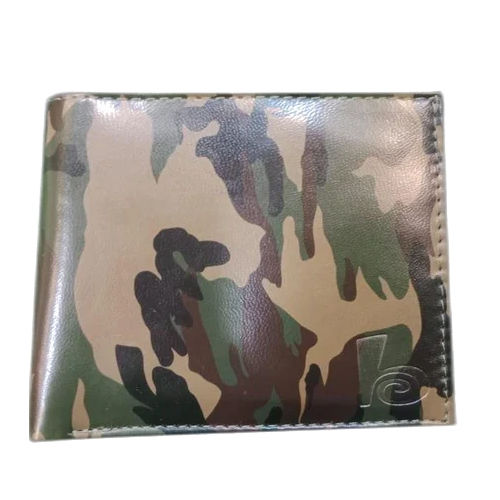 Indian Army Mens Wallet