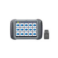 H6eb Car Diagnostic Platform
