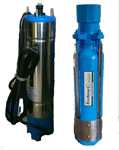 V4 Submersible Pump