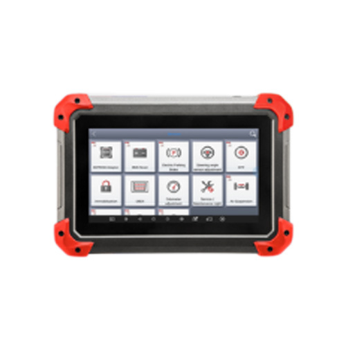 X100PAD Special Functions Key Programmer