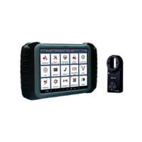 X100pad Elite Tablet Key Programmer - Material: Abs Plastic
