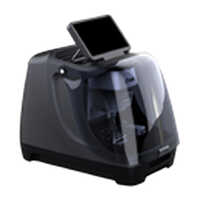 KNC81 ANYCUT Professional Key Cutting Machine