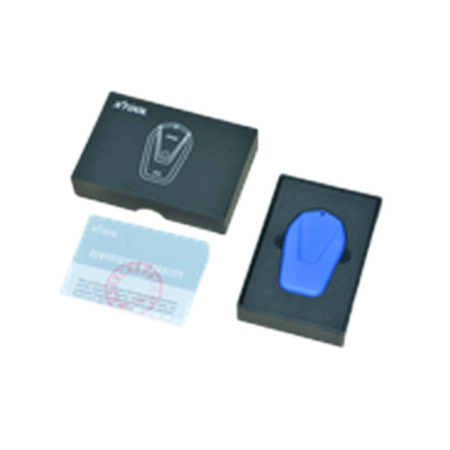 KS-1 Smart Key Simulator