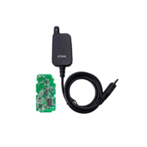 SK1 Smart Key Emulator