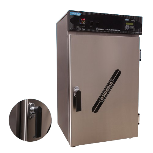 Bacteriological Incubator