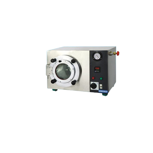 Round/ Rectangular Vacuum Oven