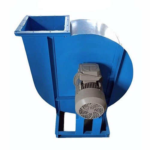 10HP Centrifugal Exhaust Blower