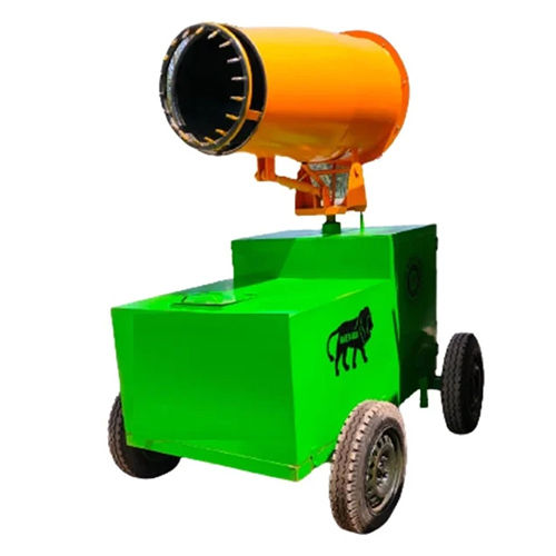 Commerical Anti Smog Machine - Capacity: 1000 Liter/day