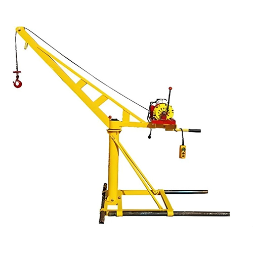 60 KG Mini Crane