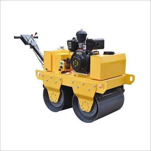 Hand Road Roller