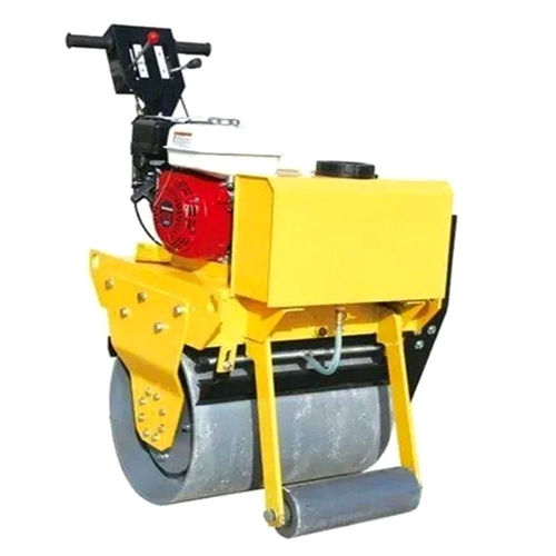 Hand Road Roller