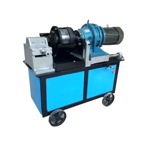 Rebar Threading Machine